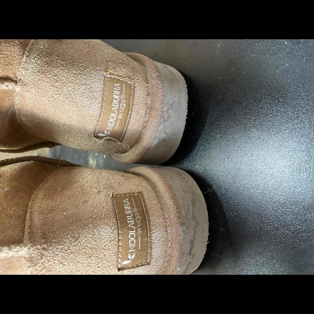Koolaburra by UGG Women's Tall Boots - Cozy & Stylish Size 9